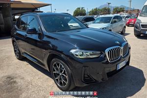 Bmw X3 M xDrive20d 48V Msport