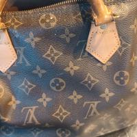 Bauletto Louis Vuitton