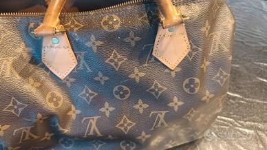 Bauletto Louis Vuitton