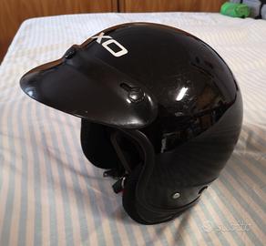 Casco JET VINTAGE 