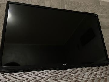 TV Monitor LG 28 pollici LED