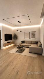 Appartamento di 80 m² con 3 locali a Parma