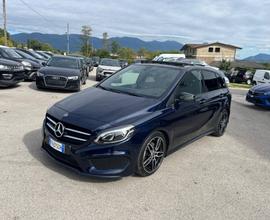 MERCEDES-BENZ B 180 d Automatic Sport AMG