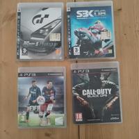 giochi ps3