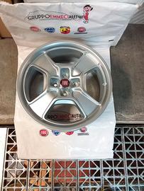 4 CERCHI IN LEGA 7.0Jx17 H2-FIAT-124(2016-2020)