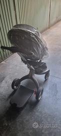 passeggino stokke