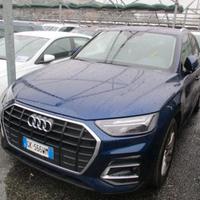 Audi Q5 35 TDI S tronic Business
