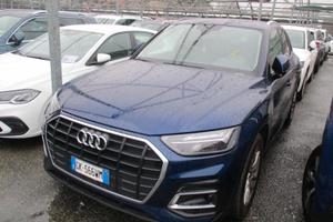 Audi Q5 35 TDI S tronic Business
