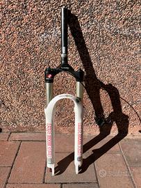 Rock Shox Reba World Cup