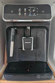 Philips 2200 macchina da caffè automatica