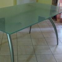 tavolo da cucina caligaris modello diablo