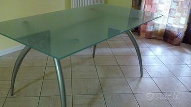 tavolo da cucina caligaris modello diablo