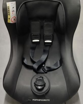 seggiolino foppapedretti 