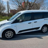 Ford Transit Connect 1.5- 120CV AUTOMATICO NO IVA
