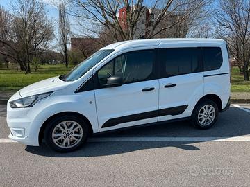 Ford Transit Connect 1.5- 120CV AUTOMATICO NO IVA