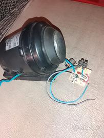 regolatore velocità e motore 750W