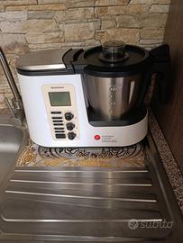 Robot da cucina