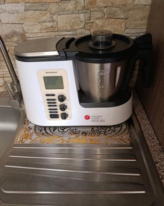 Robot da cucina