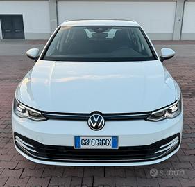 Golf 8 Style diesel