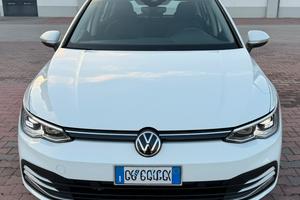 Golf 8 Style diesel