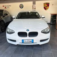 Bmw 116d 5p. Urban