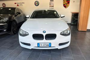 Bmw 116d 5p. Urban