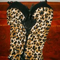 Body leopardato