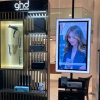 Samsung 46” Monitor da vetrina 2500 nit