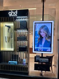 Samsung 46” Monitor da vetrina 2500 nit