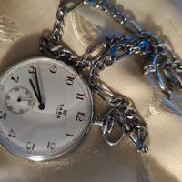 Orologio SABA FERROVIA