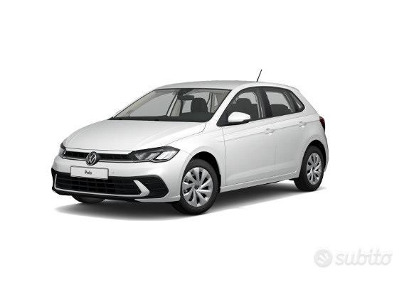 Volkswagen Polo 6ª serie
