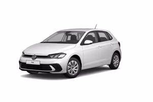 Volkswagen polo vi 1.0 TSI 95cv DSG Life