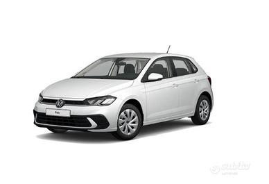 Volkswagen polo vi 1.0 TSI 95cv DSG Life