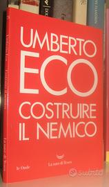 Costruire il nemico