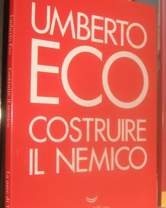 Costruire il nemico