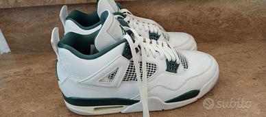 Scarpe Nike Jordan 4 Retro