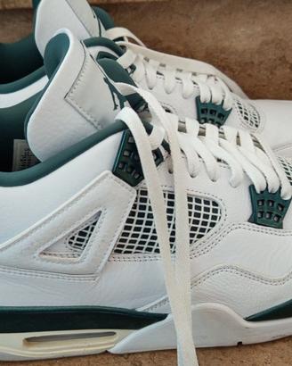 Scarpe Nike Jordan 4 Retro