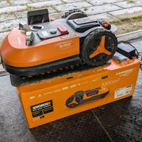 Worx Landroid L1000 2.0
