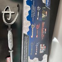 Chiave disney Marvel sword s.w.o.r.d. wandavision