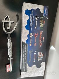 Chiave disney Marvel sword s.w.o.r.d. wandavision
