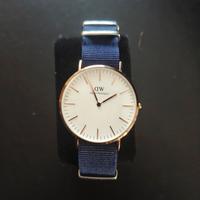 Collezione orologi Maserati, D&G, Daniel Wellingto