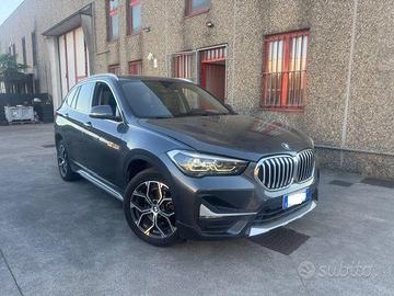 BMW X1 xDrive18d xLine Plus