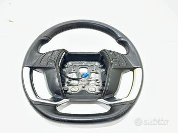 VOLANTE STERZO CITROEN C4 Picasso II 98057439ZD (1