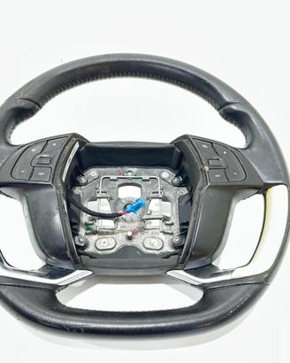 VOLANTE STERZO CITROEN C4 Picasso II 98057439ZD (1