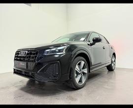 AUDI Q2 35 TDI S TRONIC S LINE N362