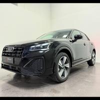 AUDI Q2 35 TDI S TRONIC S LINE N362