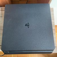 PlayStation 4 500Gb