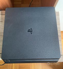 PlayStation 4 500Gb