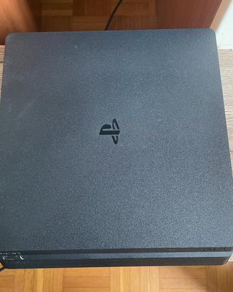 PlayStation 4 500Gb
