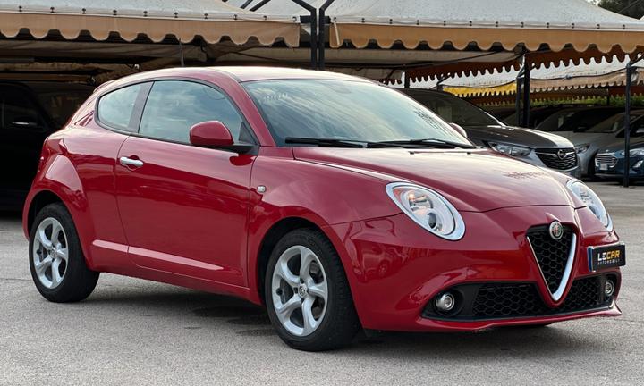 ALFA ROMEO MiTo 1.3 JTDm 95 CV Super